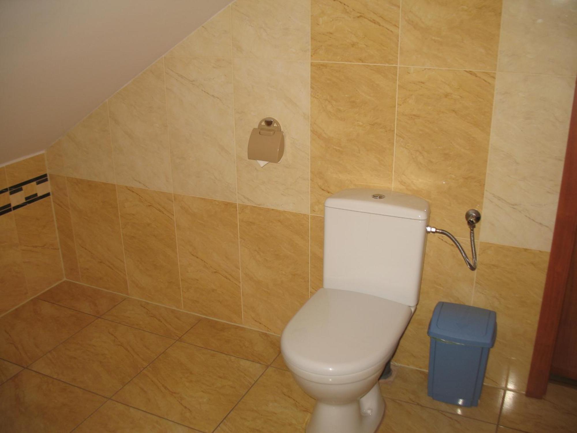 Zacisze Otel Ulan Oda fotoğraf